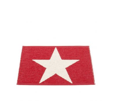 Viggo One Tapis synthétique 70x50 cm Pappelina
